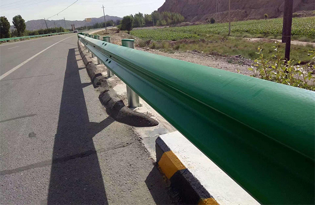 忻州高速公路波形护栏