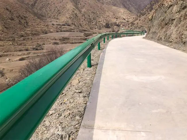 忻州公路护栏