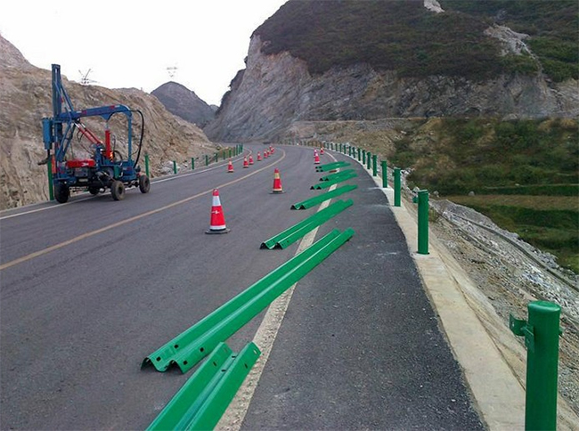 忻州高速公路护栏的设计要素有哪些？