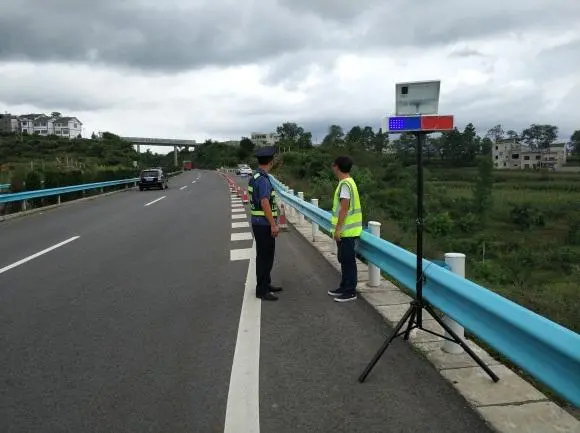 忻州高速公路钢护栏