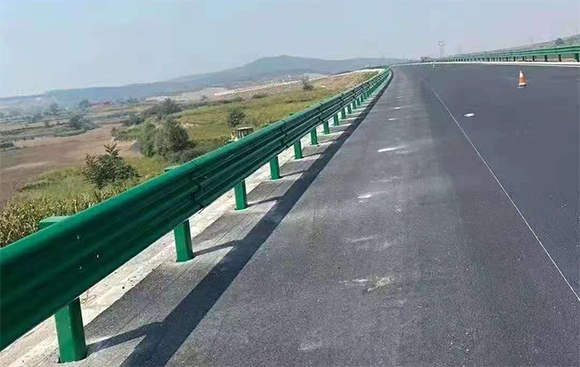 忻州高速路护栏