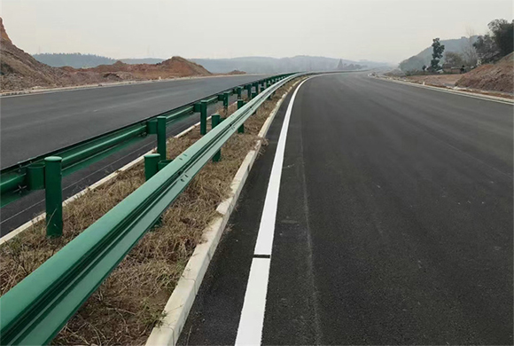 忻州公路波形护栏