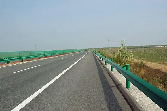 忻州高速波形梁护栏
