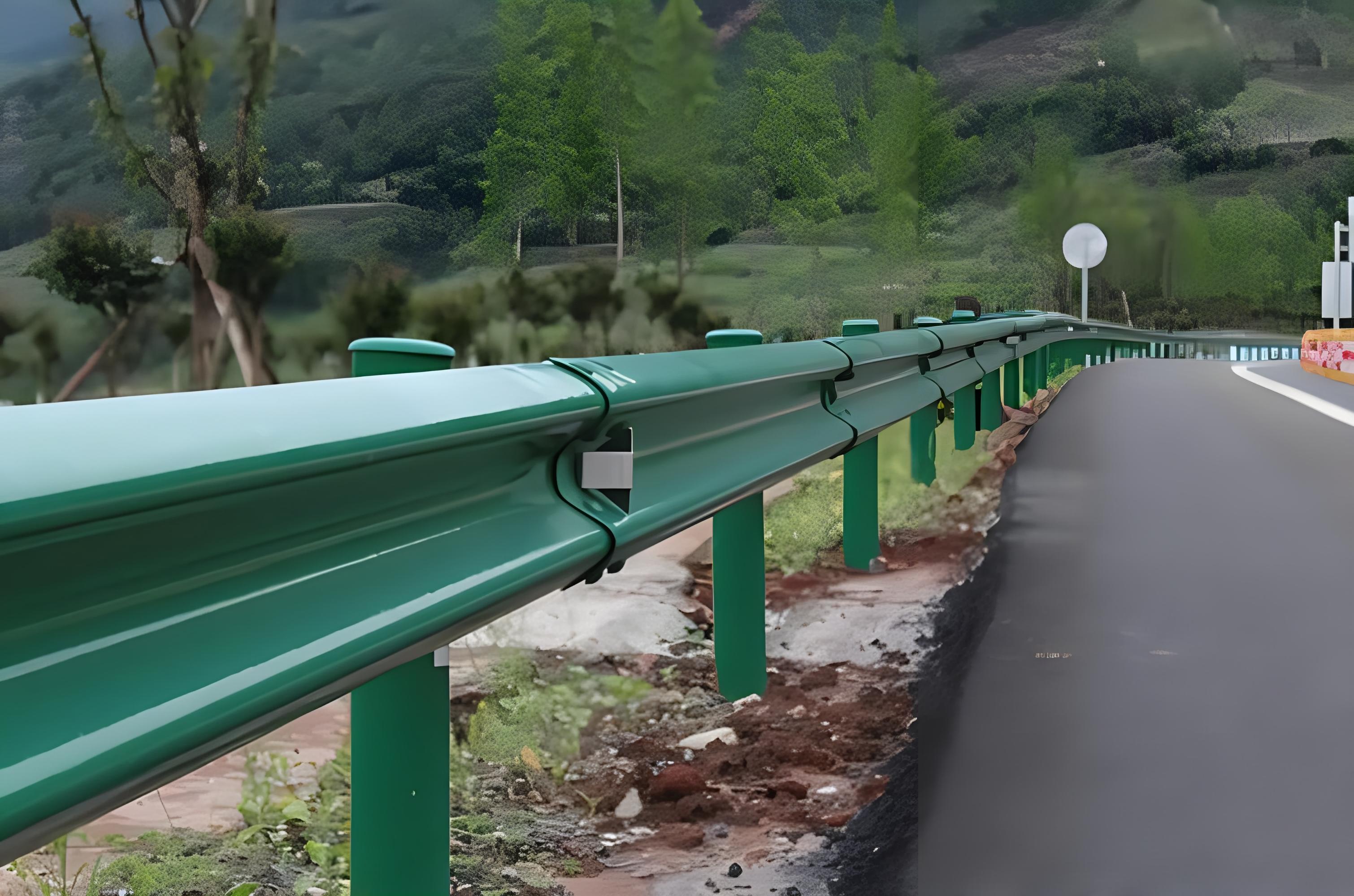 忻州波形护栏保护道路安全的重要设施
