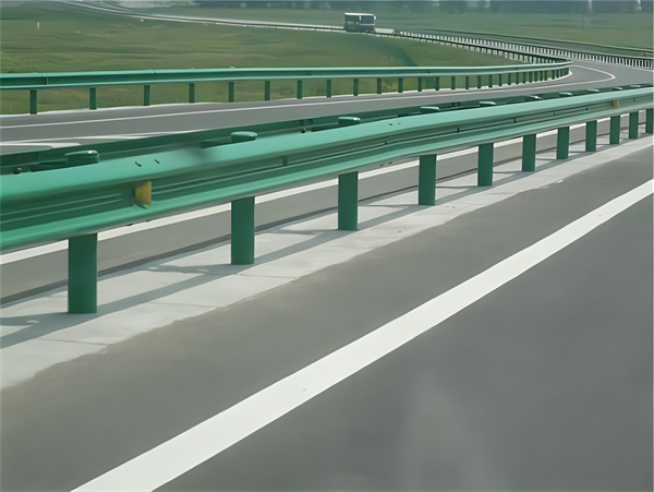 忻州高速护栏板守护安全广泛应用于多个行业