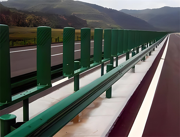 忻州高速波形护栏板生产工艺