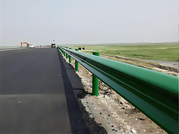 忻州高速公路护栏的生产制造工艺